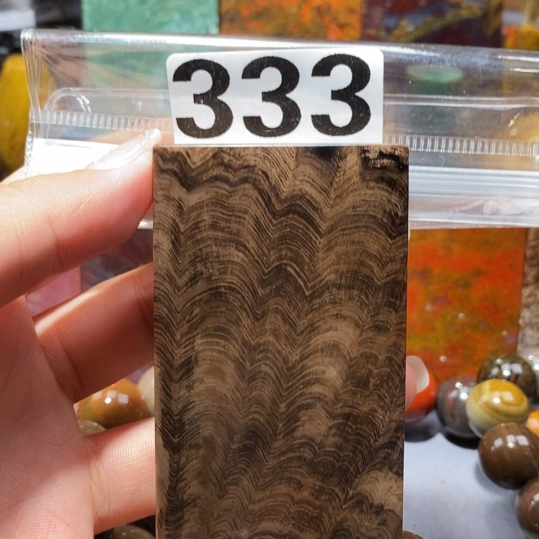 硅化玉未镶嵌天然北票硅化玉吊坠