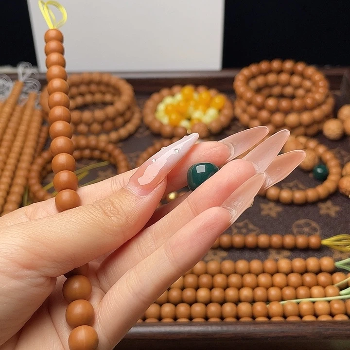 ****手串猴头核桃珠子