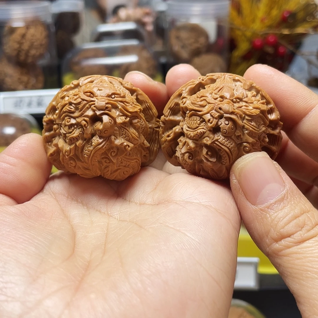 木质类龙凤呈祥41尺寸899888