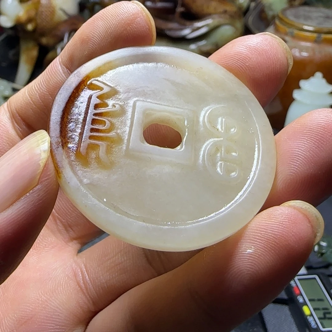 搪瓷白玉底通用链接