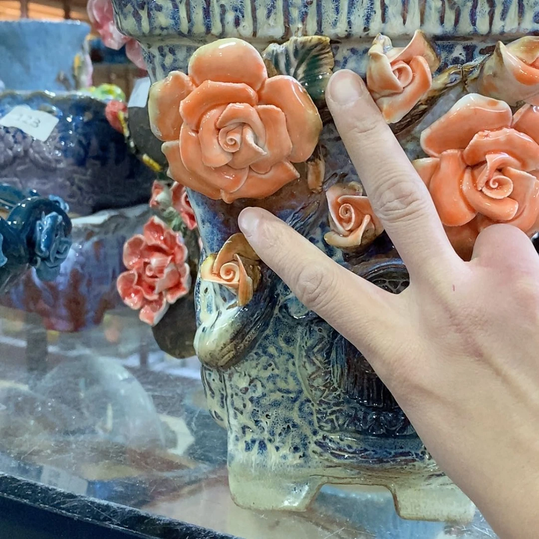 【闪购商品】红陶福利