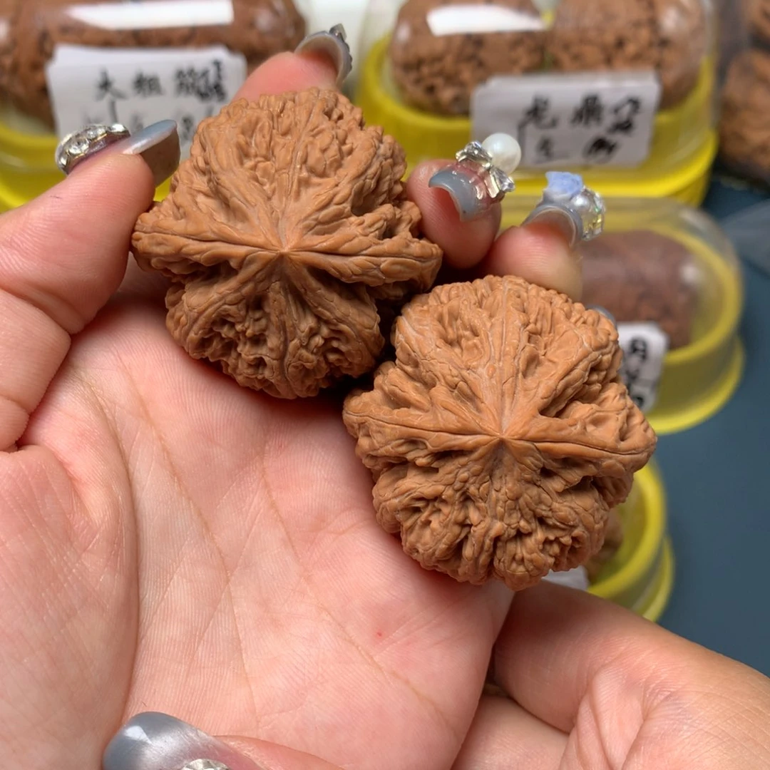 文玩核桃吊坠45-24722-02全品