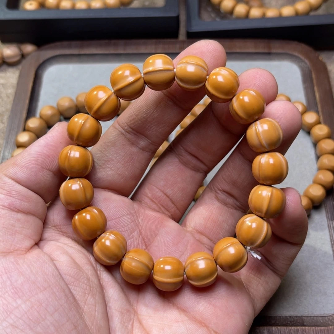 猴头核桃吊坠鲨鱼13mm