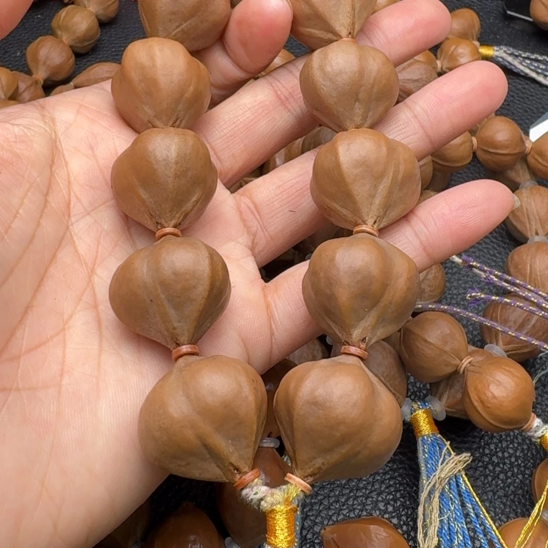 果***然摆件橄榄核1111111