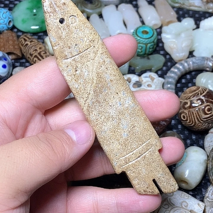 摆件直播间链接135