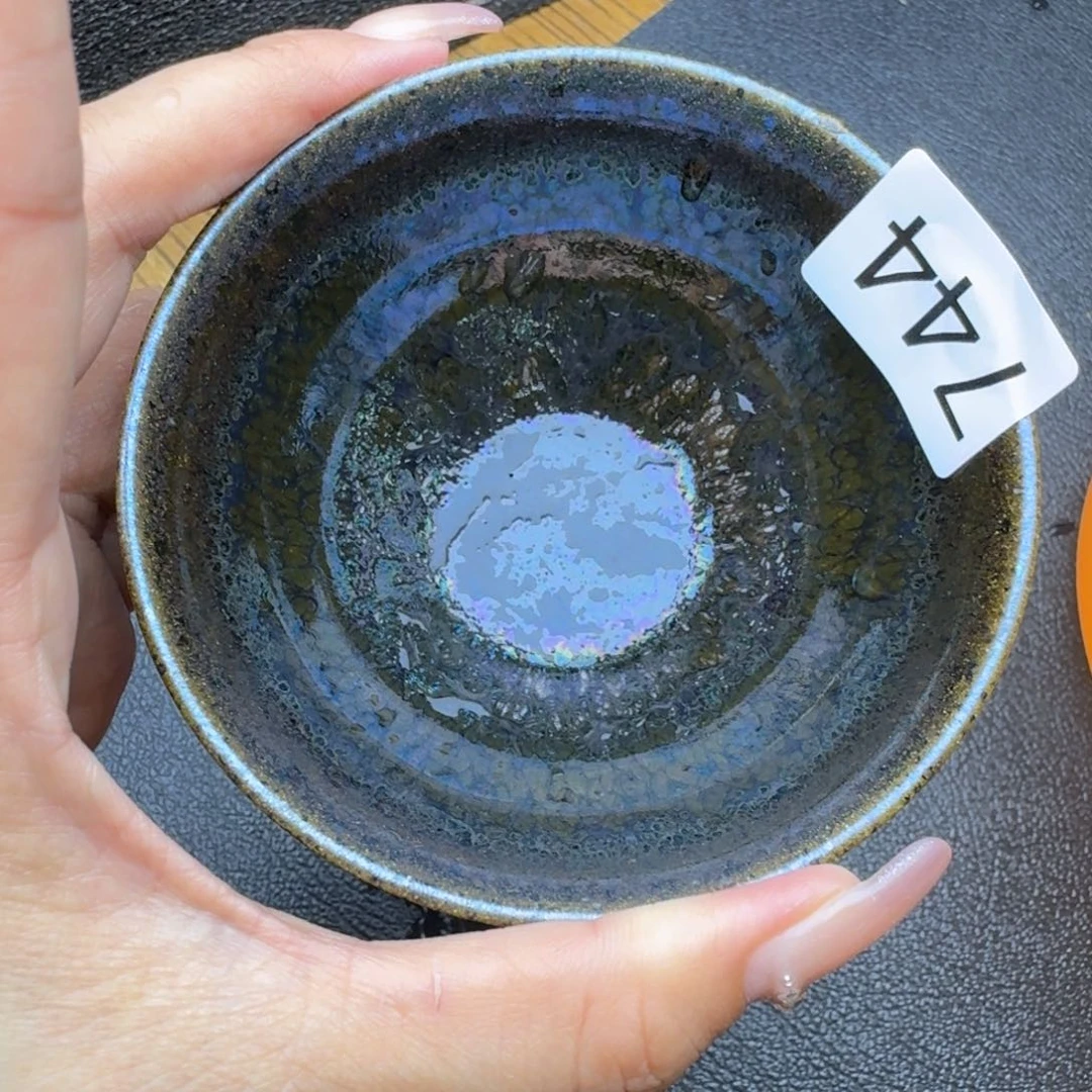 茶盏玲瓏茶器主任吧