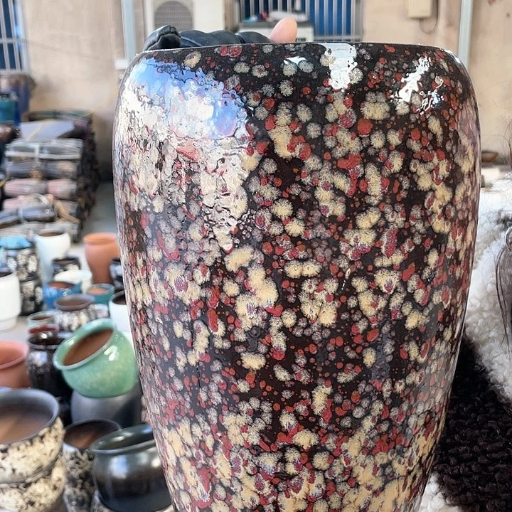 红陶正品口19高32