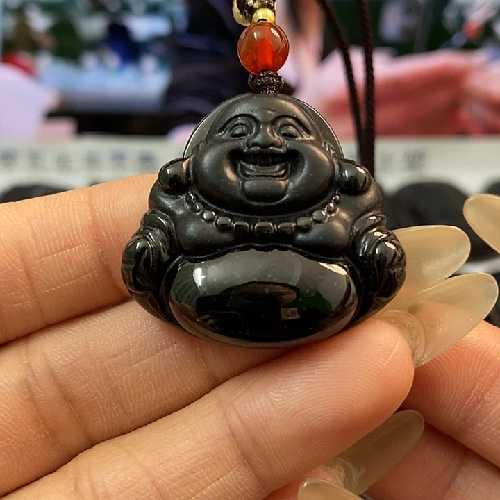 翡翠吊坠(不含链)未镶嵌023