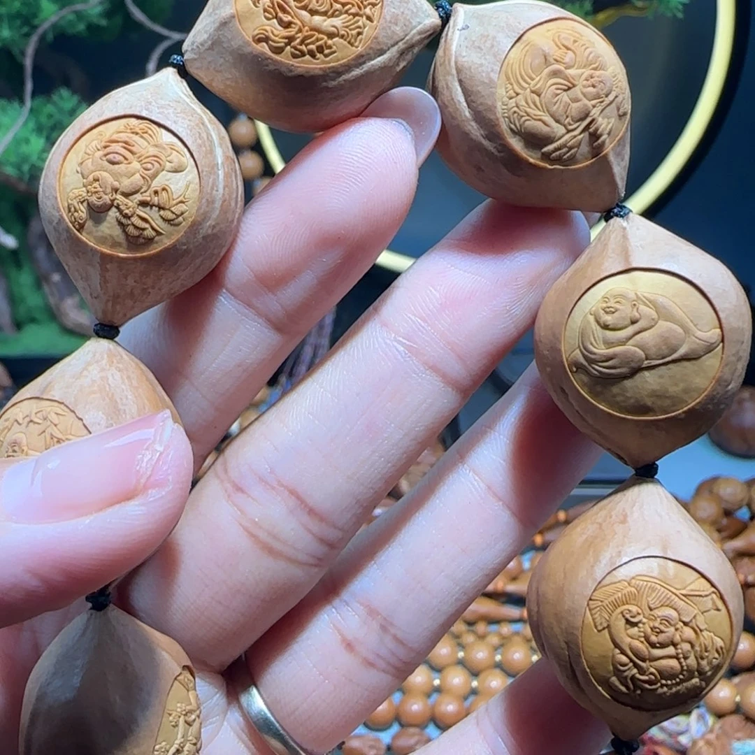 手串/手链橄榄核福利待遇