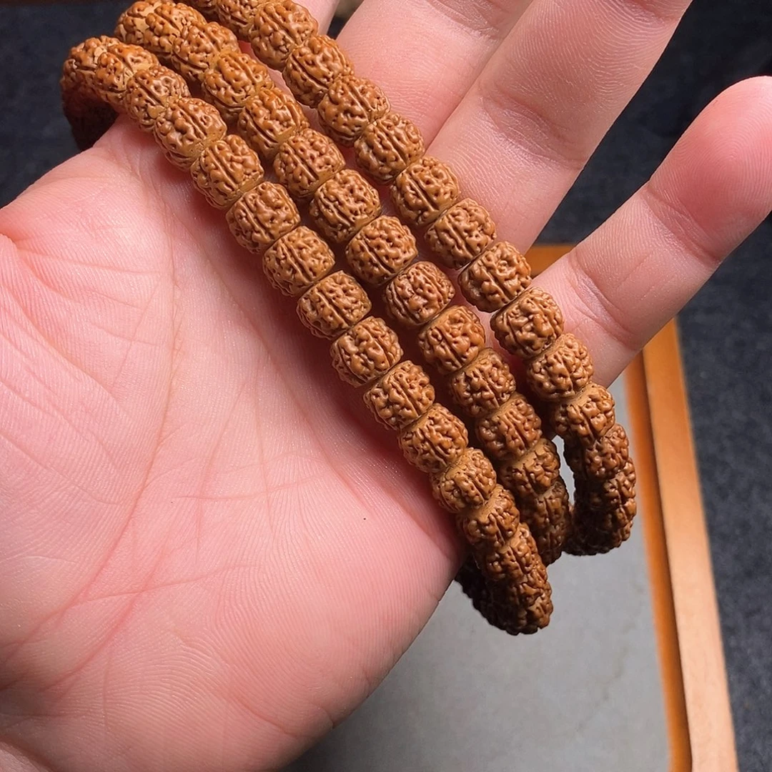 吊坠金刚菩提盘龙