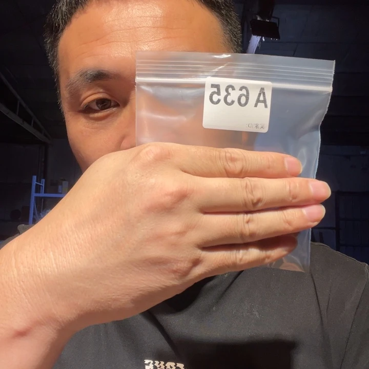大理石磁石文玩635