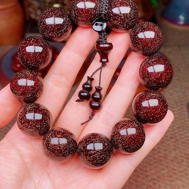 檀香紫檀（小叶紫檀）20