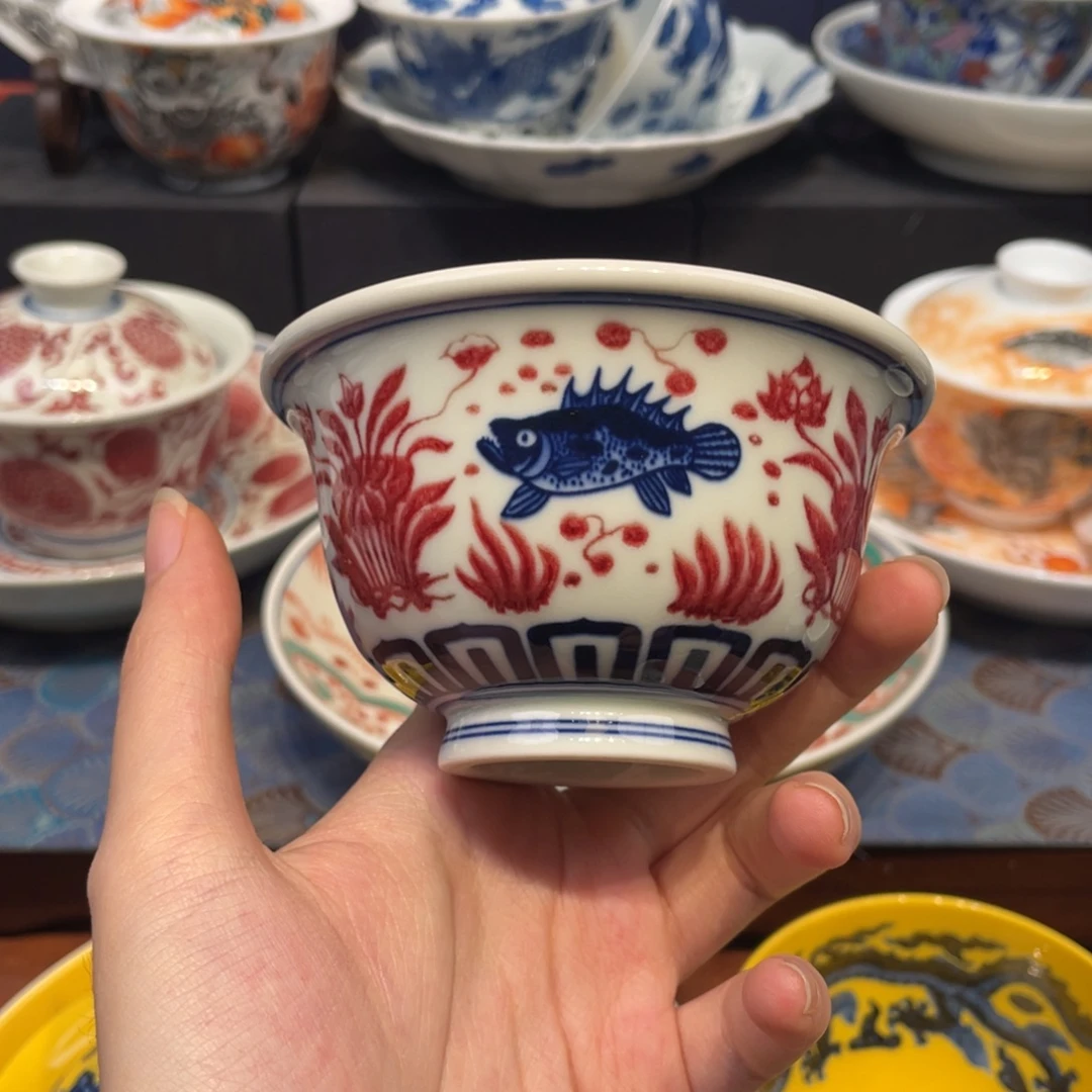 瓷片景德镇景德镇陶瓷