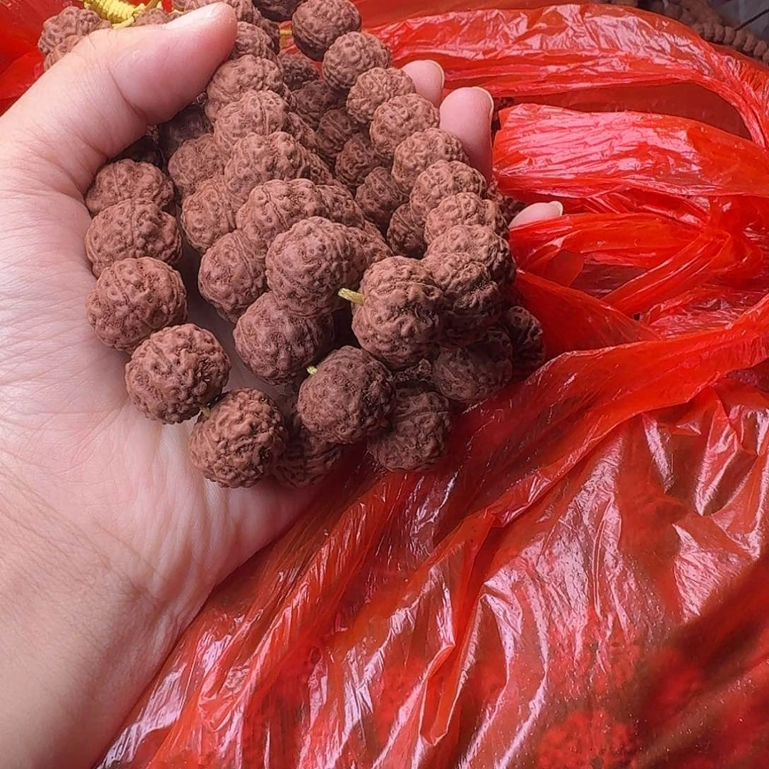 金刚菩提吊坠走****景5条货不挑福利款有瑕疵