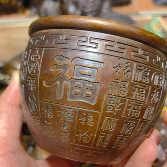 铜铜的 清货诚信经营