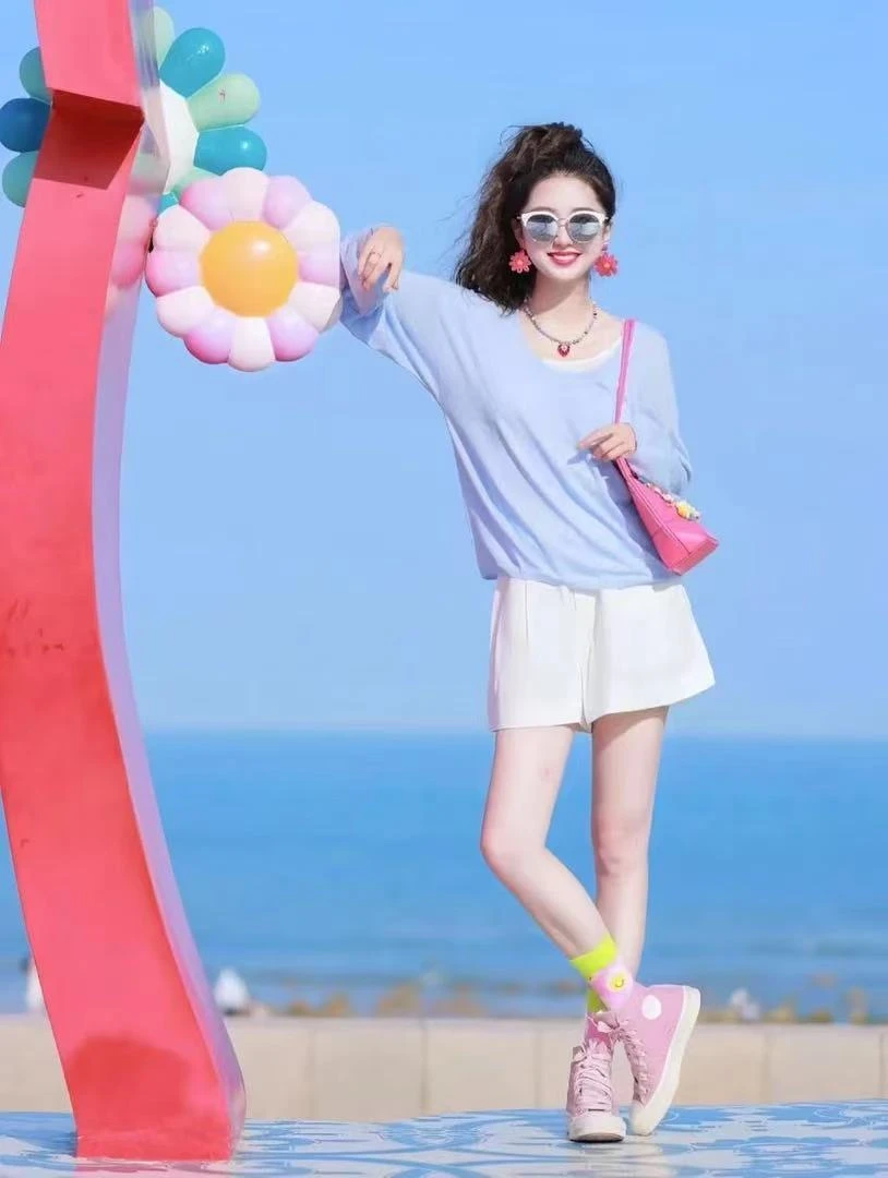 扣号集合链接 百搭系列上衣