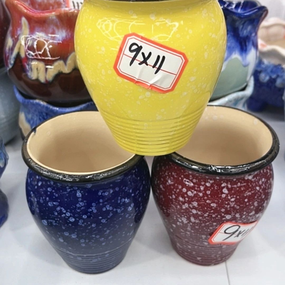 【闪购商品】多肉植物花盆