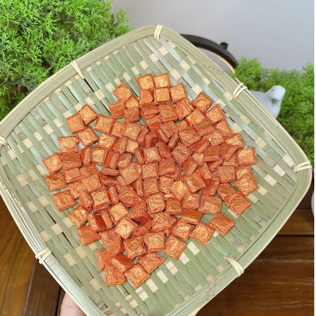 【5.0升级酶解胶原蛋白老六堡茶膏】抑制吸收三倍分解 酶解胶原蛋白