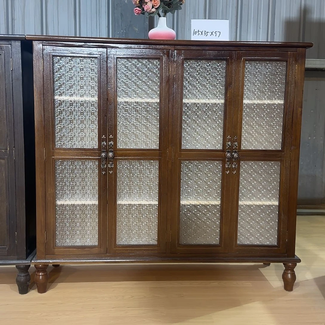 木（非红木类）实木家具