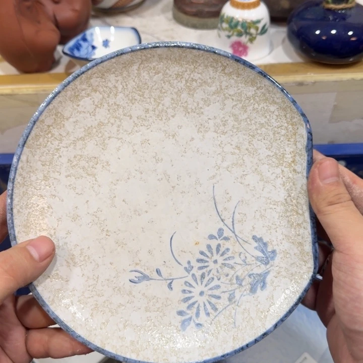 陶瓷推荐第二名20包邮