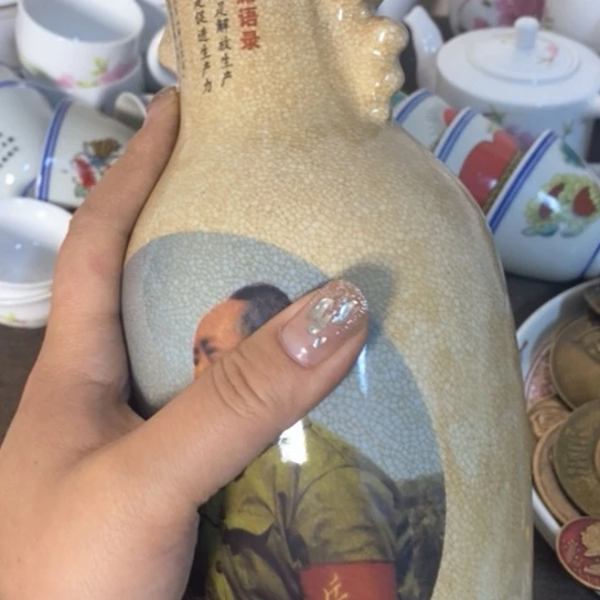 摆件景德镇陶瓷学院