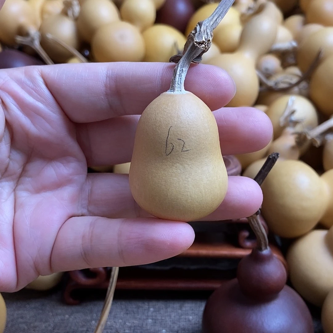 文玩葫芦 完美主义者 慎拍62