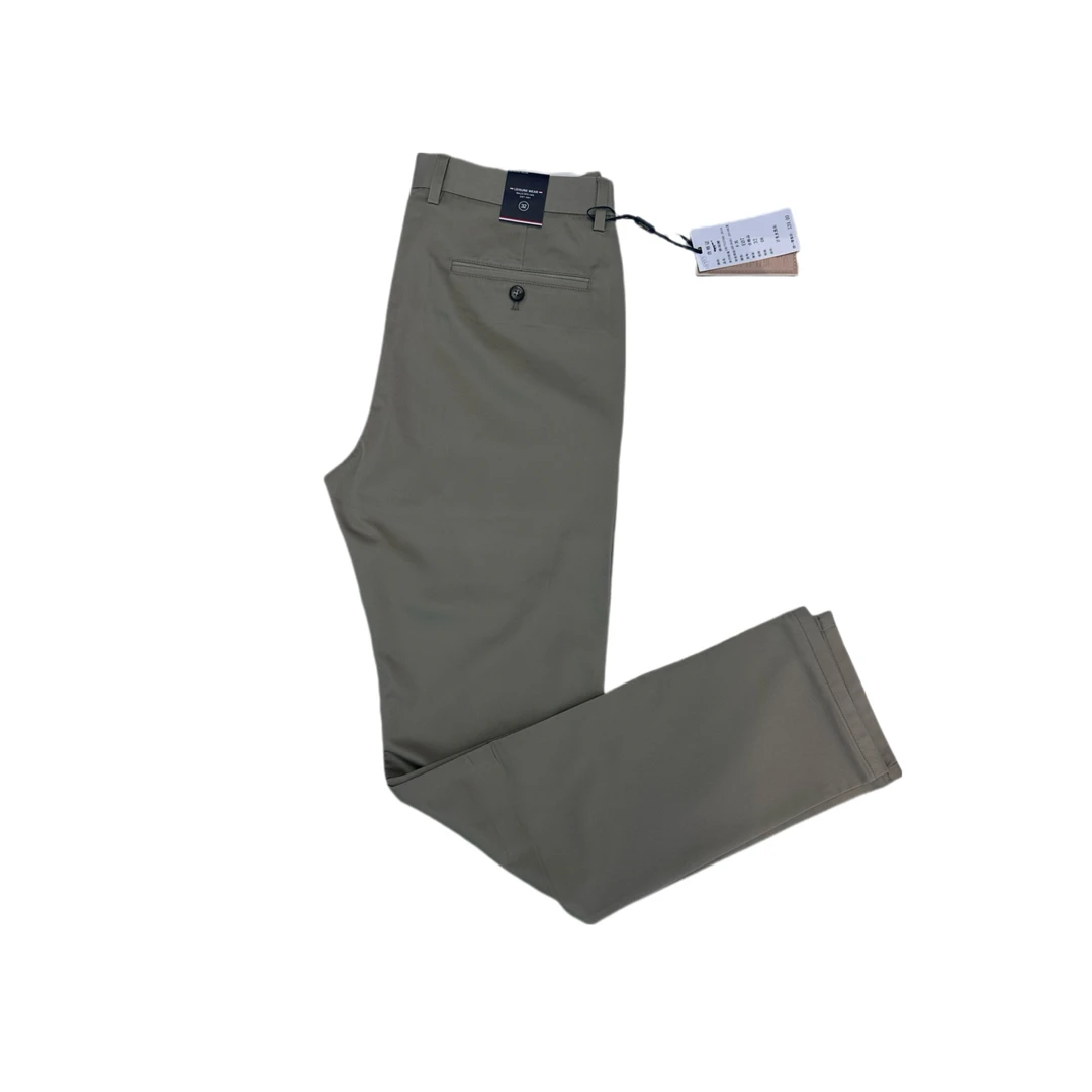 韩版裤男士商务休闲裤