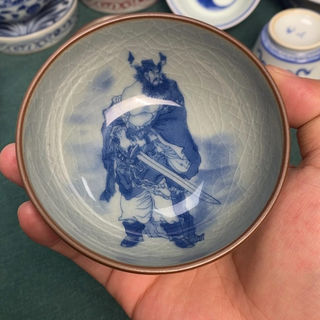 景德镇景德镇当代工艺品80毫升