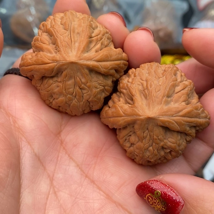 核桃虎头王41尺核桃