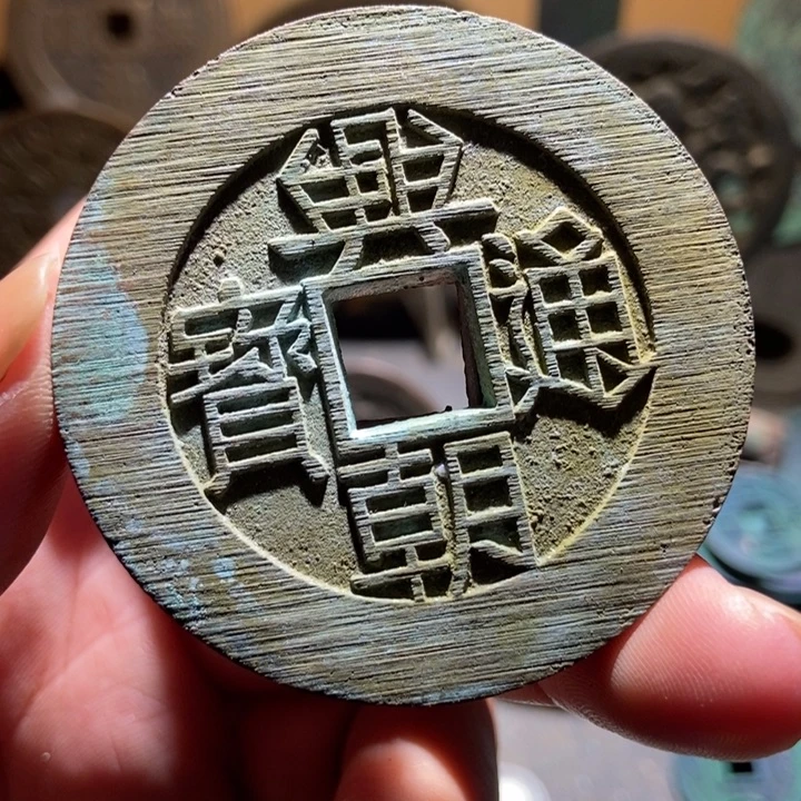 铜现代工艺品仿制品