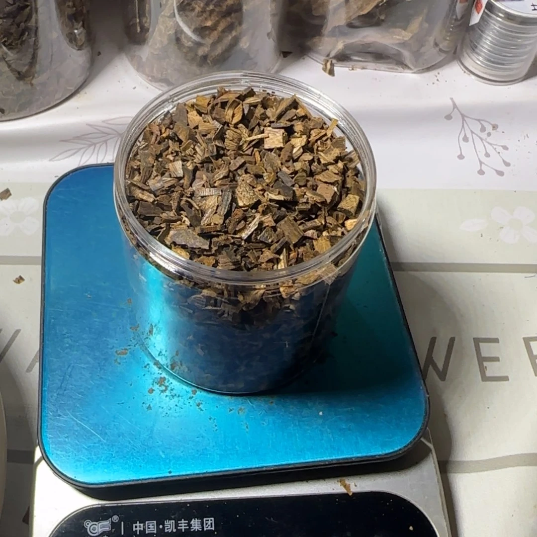 沉香碎屑沉香乌身树丁留疤料101克