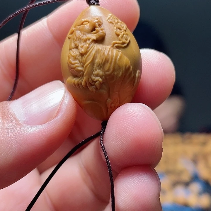 橄榄核手串/手链橄榄油