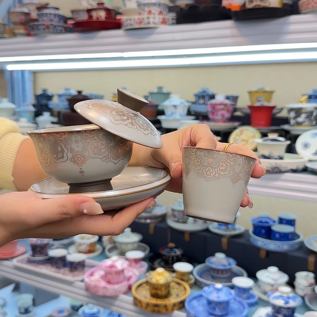 我们的目标是成为一个