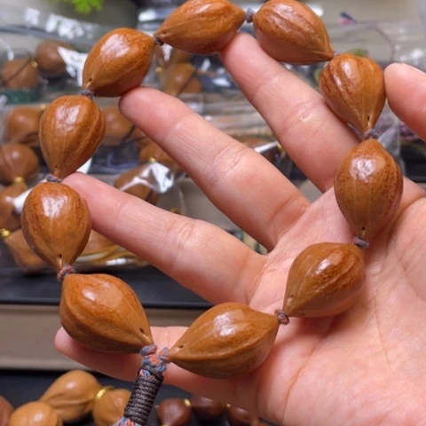 橄榄核手串/手链1.9/10/18.8