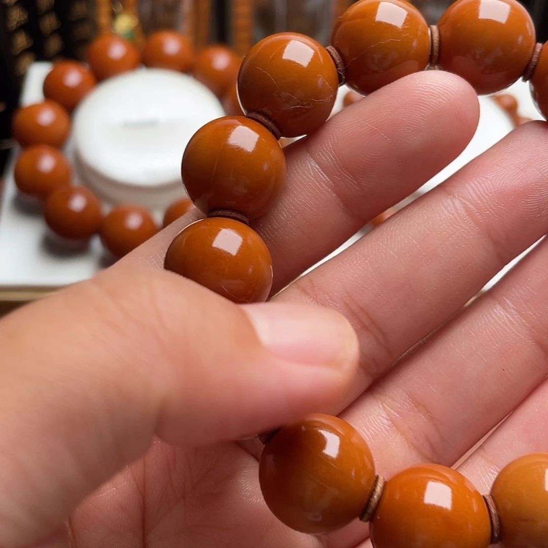 橄榄核吊坠橄榄核1.5