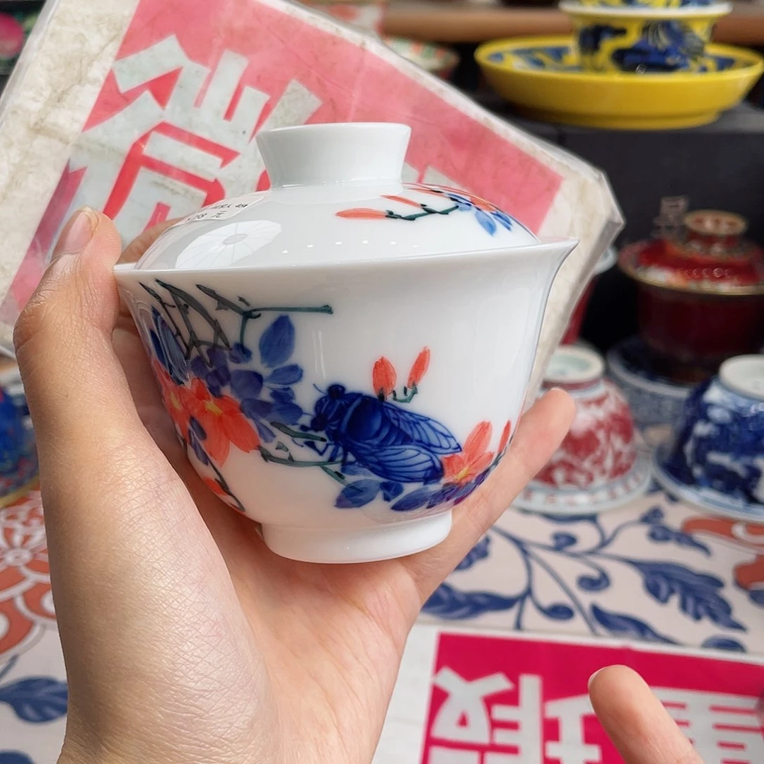 景德镇陶瓷艺术陶瓷艺术家