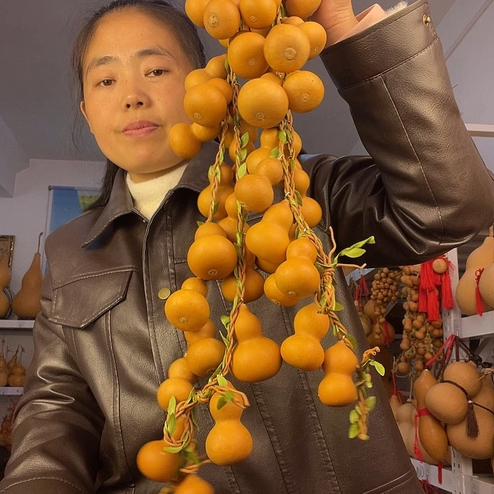 山****风天然葫芦一物一图看图片发货