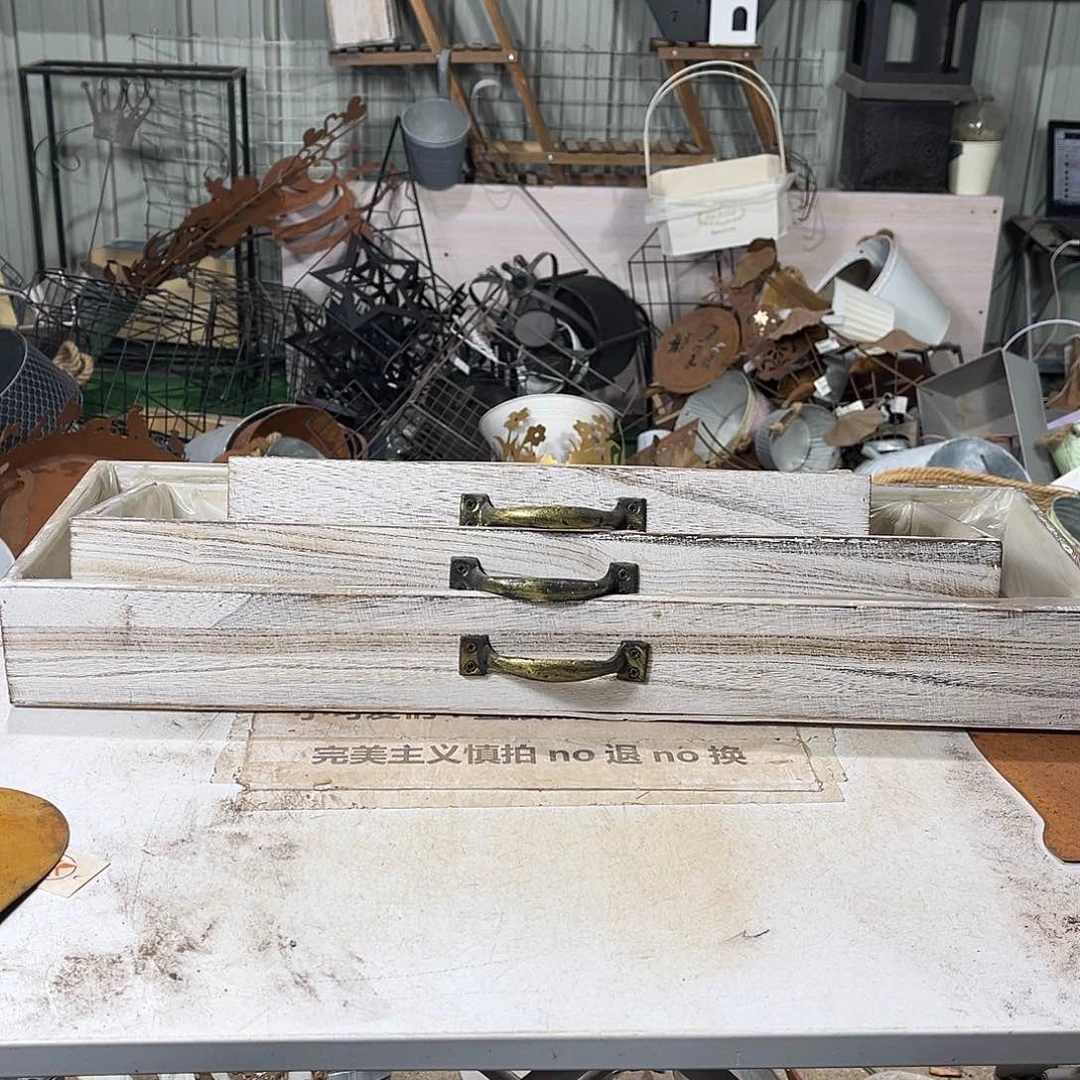 铁艺默认瑕疵介意勿拍发出不退不管