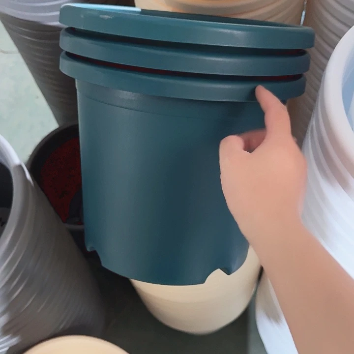 四季5#口径29军绿5个无托