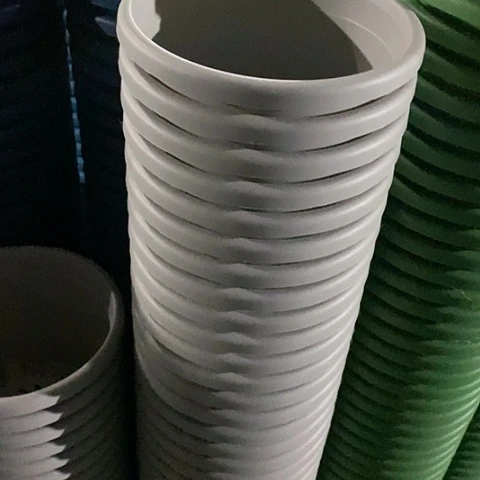 树脂微瑕3号10个无托灰白