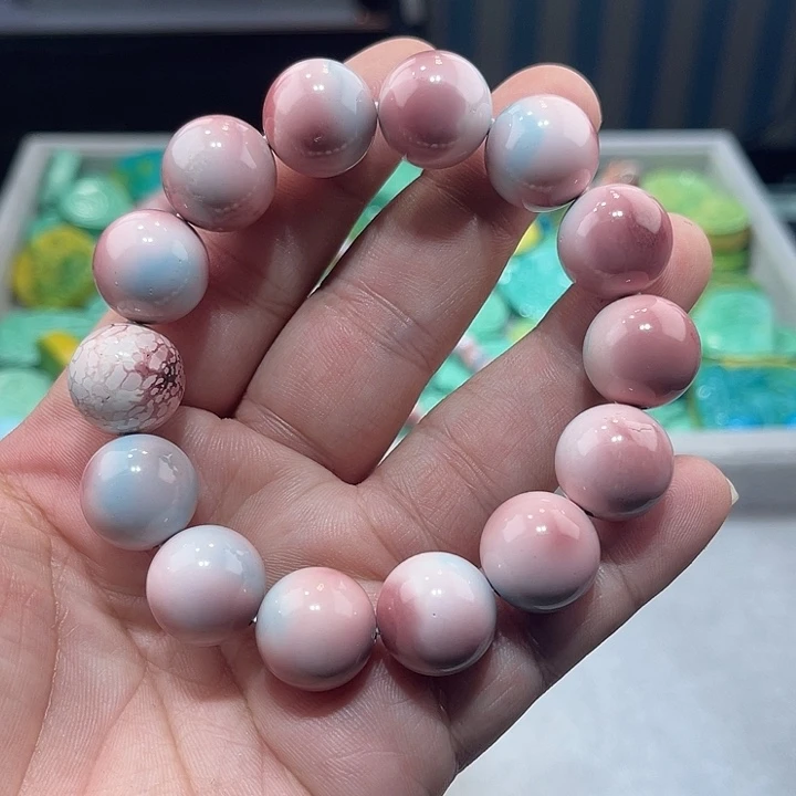 高瓷樱花粉精品精美