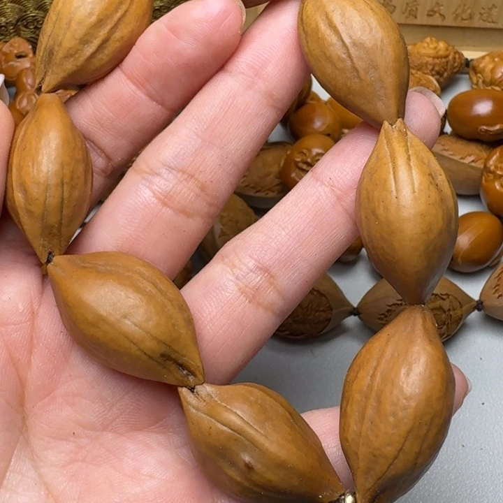 手串/手链橄榄核瑕疵