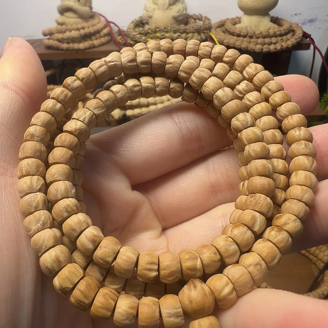 吊坠柏香籽/百香籽