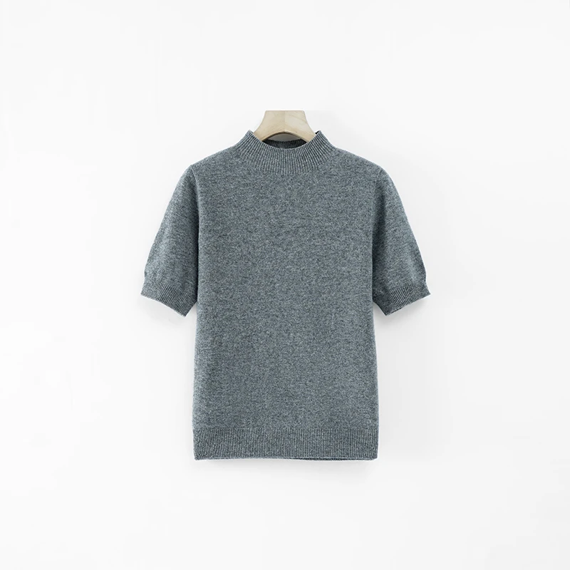 时尚百搭毛针织衫MSY-2309