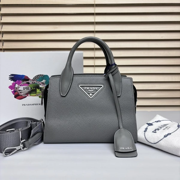 99新/普拉达/包包/250117IQ0026/C13343535343