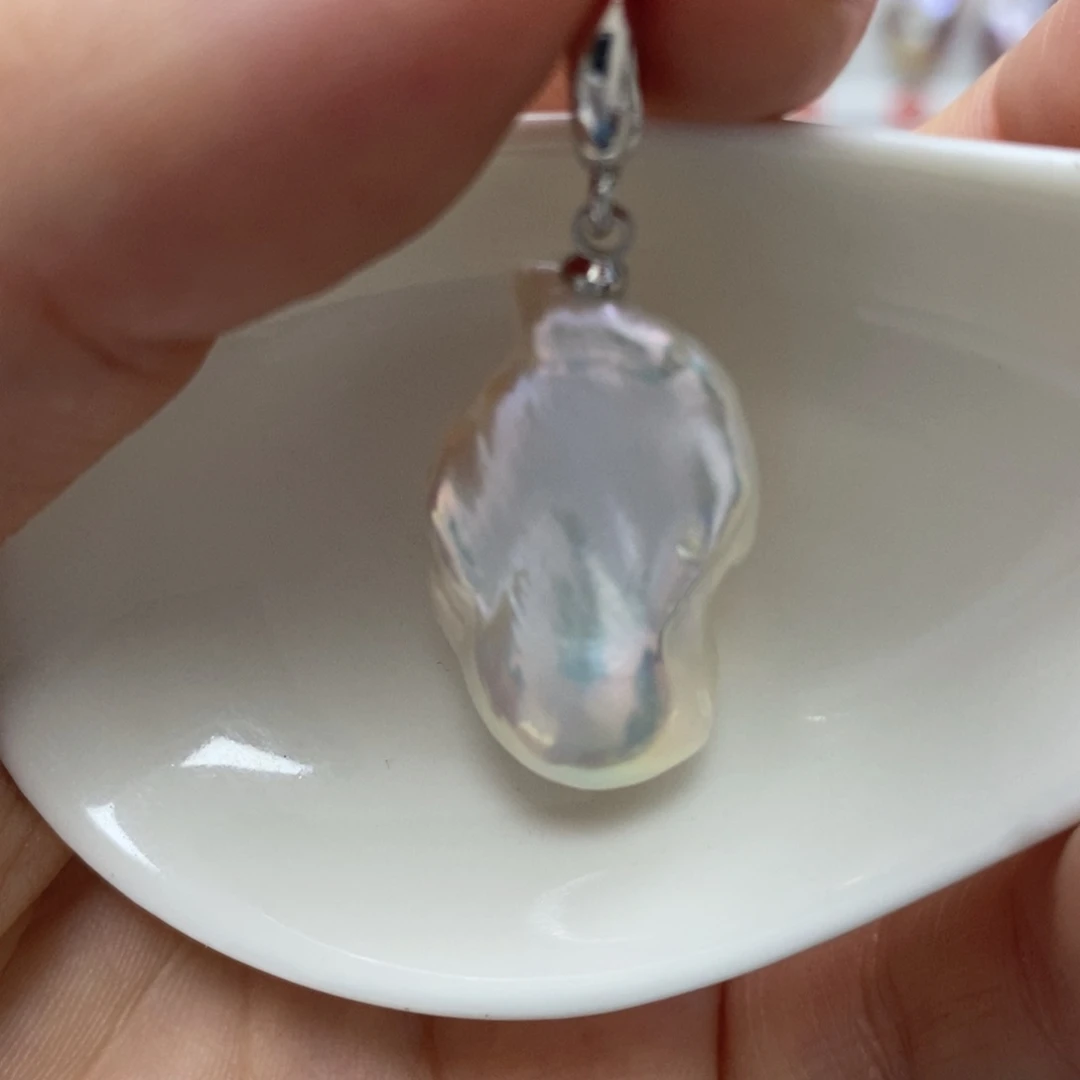 未镶嵌淡水珍珠其它