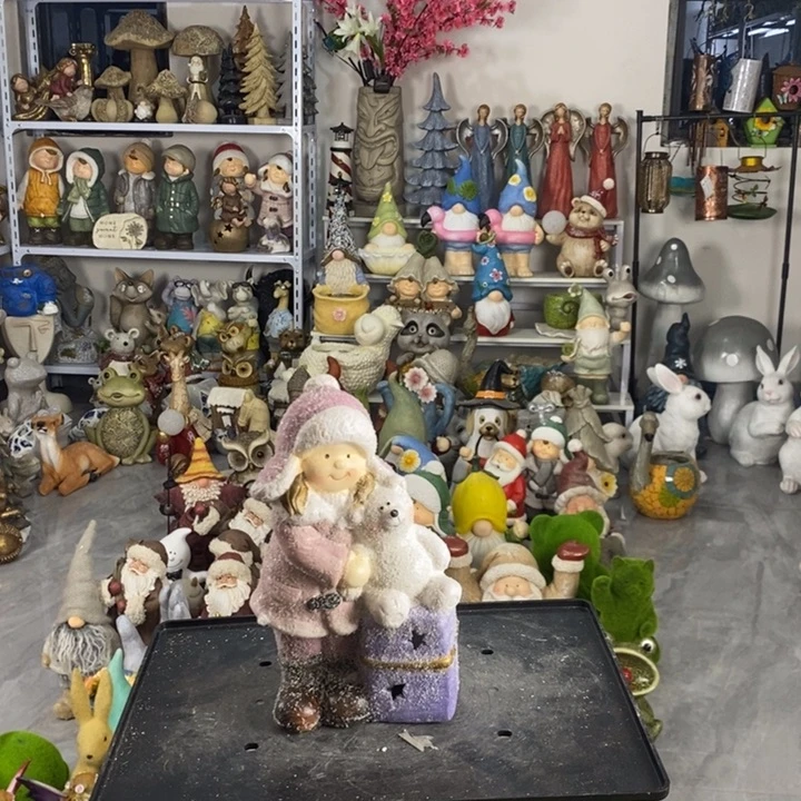 软陶工艺品摆件默认微瑕