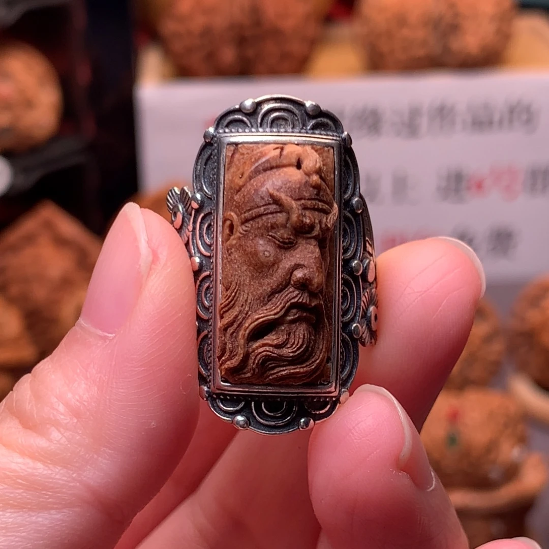 风***笛文玩核桃把件11111111111122