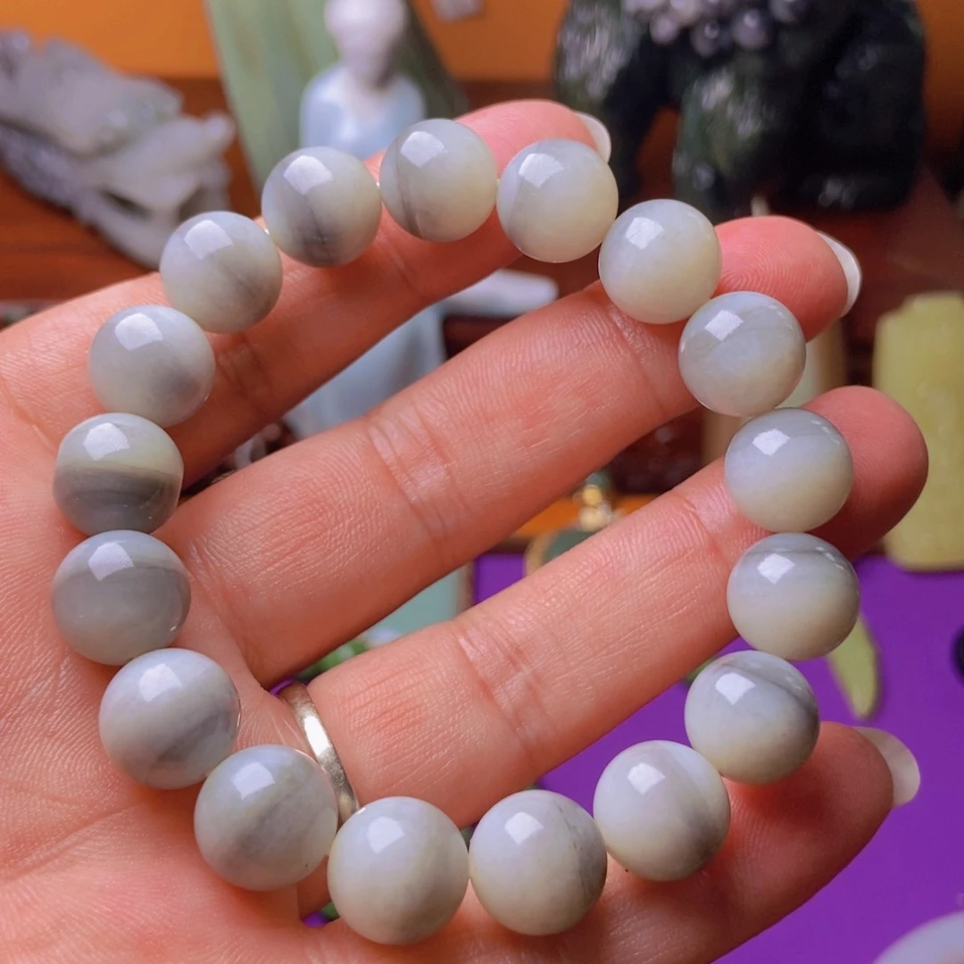 和田玉（糖玉）手镯未镶嵌