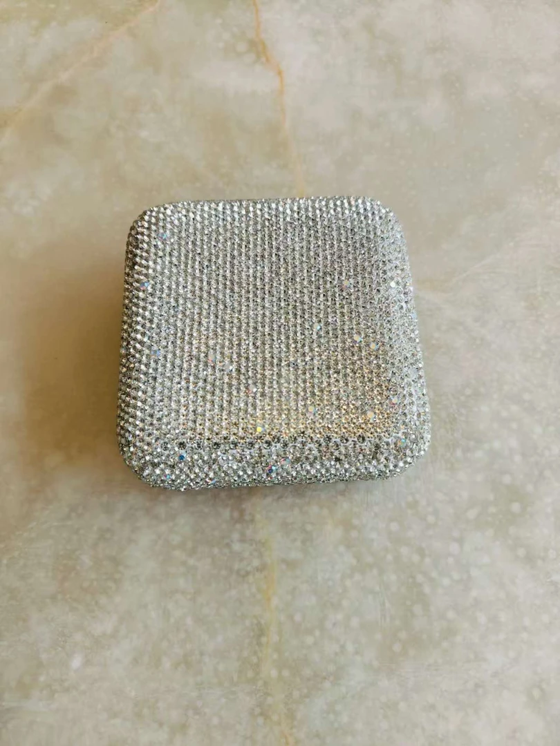 非卖品展示收纳钻盒